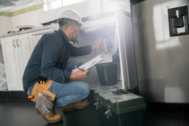 Best Water Softener Installation  in Sewanee, TN