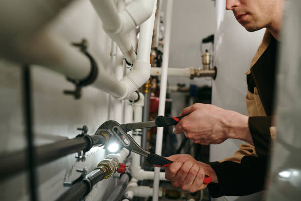 Best Pipe Repair Near Me  in Sewanee, TN