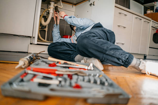 Best Faucet Repair  in Sewanee, TN
