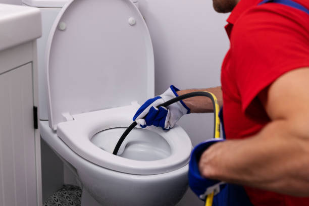 Best Emergency Plumber  in Sewanee, TN