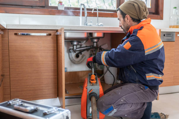 Best 24-Hour Plumber Near Me  in Sewanee, TN