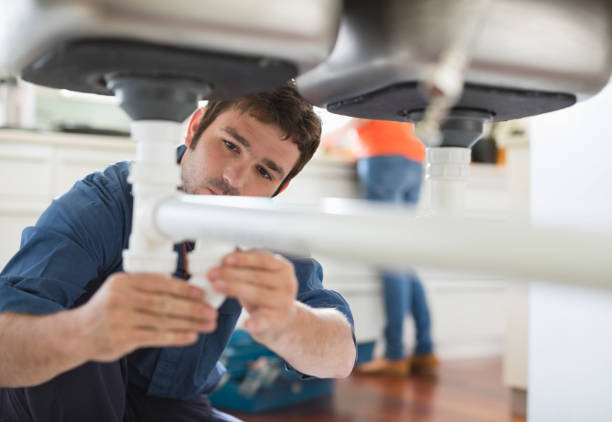 Best Residential Plumbing Services  in Sewanee, TN