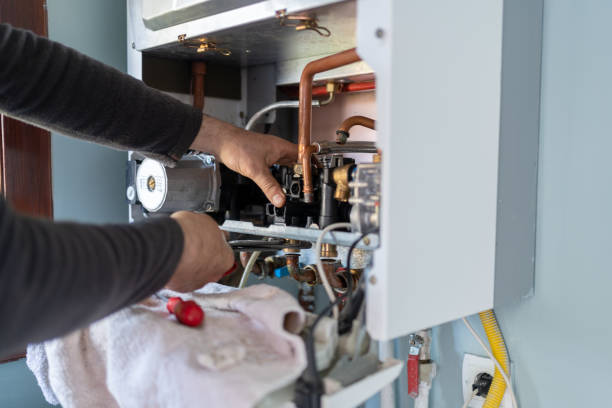 Best Commercial Plumbing Services  in Sewanee, TN