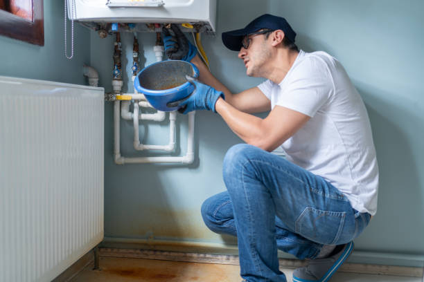 Professional Plumbing in Sewanee, TN