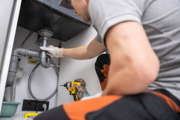 Best Emergency Plumber  in Sewanee, TN