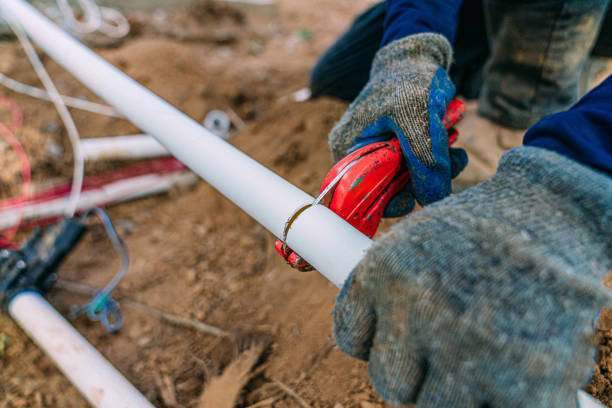 Best Drain Cleaning Services  in Sewanee, TN
