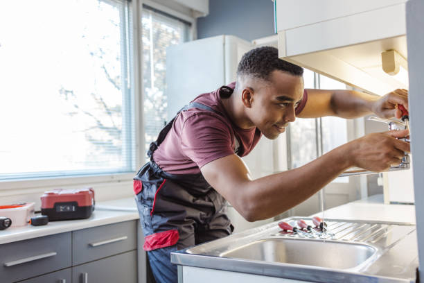 Best Clogged Drain Plumber  in Sewanee, TN