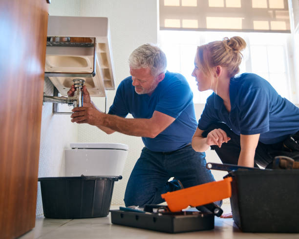 Best Water Softener Installation  in Sewanee, TN
